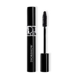 Dior Máscaras DIORSHOW MÁSCARA DE VOLUME PERSONALIZADO 24 HORAS - CÍLIOS POR DEFINIÇÃO DE PÍLIOS - 90% INGREDIENTES DE ORIGEM NATURAL 090 BLACK