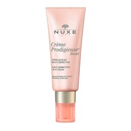 Nuxe Facial Crème Prodigieuse Boost Multi-Correction Silky Cream