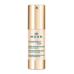 Nuxe Cosméticos Faciais Nuxuriance Gold Sérum Nutri-Revitalizante