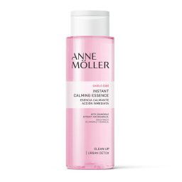 Anne Möller Cosméticos Faciais CLEAN UP Calming Essence Immediate Action