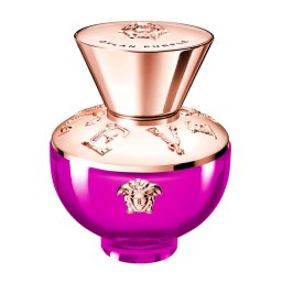 Versace Dylan Purple Pour Femme - 100 ML Eau de Parfum Perfumes Mulher