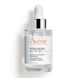 Avene Facial HYALURON ACTIV B3 Volumizing concentrated serum