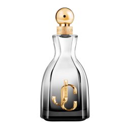 Jimmy Choo I Want Choo Forever - 100 ML Eau de Parfum Perfumes Mulher