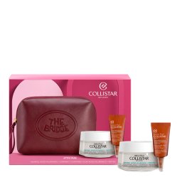 Collistar Conjunto cosmético Attivi Puri Aquagel Cream Hyaluronic Acid + Ceramides SET