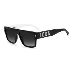 Dsquared2 Eyewear Óculos de sol para homens Icon 0003/S 80S 9O
