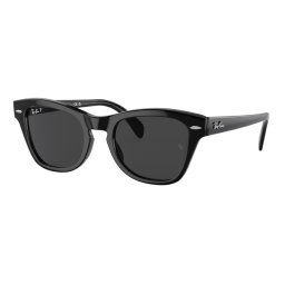 Ray-ban Óculos de sol unisexo RB0707S 901/48 T50 Propionato 145 3P Black