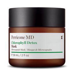 Perricone Md Cosméticos Faciais Chlorophyll Detox Mask