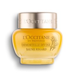 L'occitane Contorno dos olhos Immortelle Divine Eye Balm
