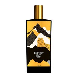 Memo Perfumes de Nicho Tiger's Nest