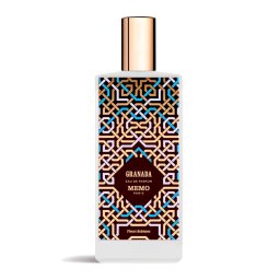 Memo Perfumes Nicho Unisex Granada