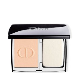 Dior Fundos de maquiagem DIOR FOREVER NATURAL VELVET BASE DE MAQUIAGEM COMPACTA QUE NÃO TRANSFERE - 90% INGREDIENTES DE ORIGEM NATURAL 2N NEUTRAL