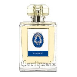 Carthusia Perfumes Nicho Unisex Io Capri