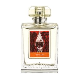 Carthusia Perfumes Nicho Unisex Terra Mia