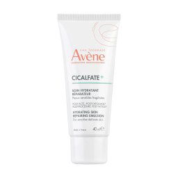Avene Cabo Cicalfate+ Hidratante reparadora posquirúrgica y postatuaje