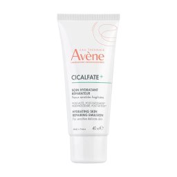 Avene Cuidados Corporais Cicalfate+ Hidratante reparadora posquirúrgica y postatuaje