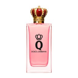 Dolce & Gabbana Q by Dolce & Gabbana Eau de Parfum - 100 ML Eau de Parfum Perfumes Mulher