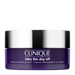 Clinique Limpeza Take The Day Off Charcoal