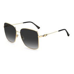 Jimmy Choo Eyewear Óculos de sol para mulheres Hester/S Sunglasses