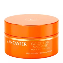 Lancaster Depois do Sol GOLDEN TAN MAXIMZER After Sun Balm