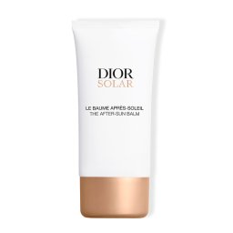 Dior Proteção UV e Poluição DIOR SOLAR BÁLSAMO PÓS-SOL TRATAMENTO PÓS-SOL HIDRATANTE E REFRESCANTE