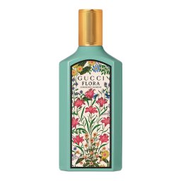 Gucci Flora Gorgeous Jasmine - 100 ML Eau de Parfum Perfumes Mulher