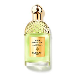 Guerlain Fragrâncias femininas Aqua Allegoria Forte Nerolia Vetiver