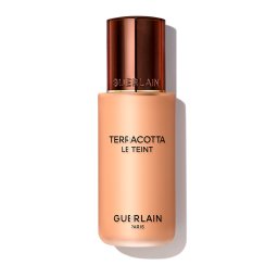 Guerlain Maquilhagem Terracota Le Teint Duração do efeito de cara 24H da perfeição natural da fundação da composição boa - nenhuma transferência 4N NEUTRAL / NEUTRE