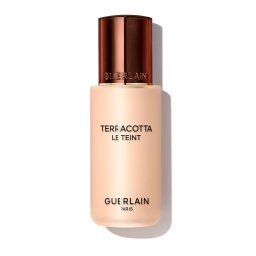 Guerlain Maquilhagem Terracota Le Teint Duração do efeito de cara 24H da perfeição natural da fundação da composição boa - nenhuma transferência 0N NEUTRAL / NEUTRE