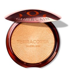Guerlain Maquilhagem Terracotta Luminizer 01 ORO DORADO