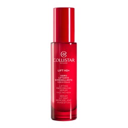 Collistar Cosméticos Faciais Lift HD + Modeling Lifting Effect Serum