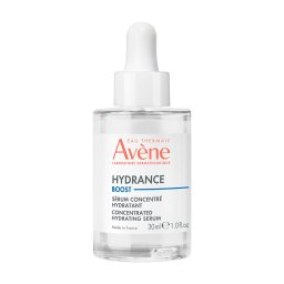 Avene Cosméticos Faciais Hydrance Boosts Sérum hidratante concentrado