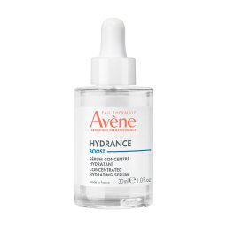 Avene Facial Hydrance Boost sérum hidratante concentrado