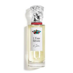 Sisley L'Eau Rêvée d'Isa - 100 ML Eau de toilette Perfumes Mulher
