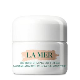 La Mer Cosméticos Faciais The Moisturizing Soft Cream
