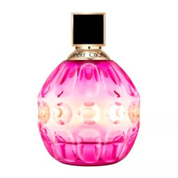 Jimmy Choo Rose Passion Eau de Parfum - 40 ML Eau de Parfum Perfumes Mulher