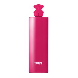 Tous More More Pink - 90 ML Eau de toilette Perfumes Mulher