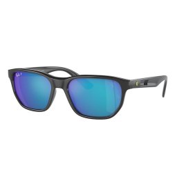Ray-ban Óculos de sol para homens RB4404M F687A1 57-18 Scuderia Ferrari Collection Polarized