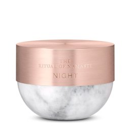 Rituals The Ritual of Namaste THE RITUAL OF NAMASTE Anti-Ageing Night Cream