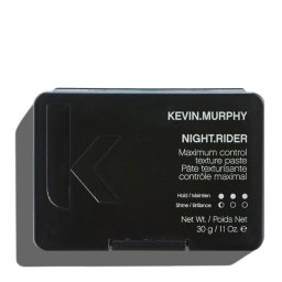 Kevin Murphy Fixadores e acabamentos profissionais NIGHT.RIDER