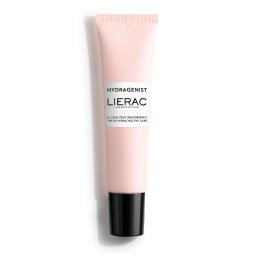 Lierac Facial HYDRAGENIST Rehydrating eye cream