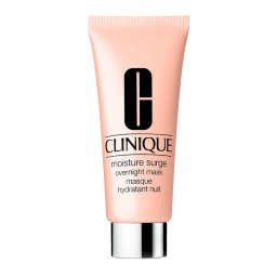 Clinique Hidratação Moisture Surge Máscara noturna hidratante
