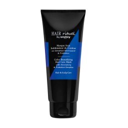 Hair Rituel By Sisley Tratamento capilar profissional Masque Soin Sublimateur de Couleur