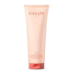 Payot Cosméticos Faciais NUE Crème Jeunesse Démaquillante