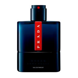 Prada Luna Rossa Ocean Eau de Parfum - 100 ML Eau de Parfum Perfumes Homens