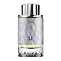 Montblanc Explorer Platinum - 100 ML Eau de Parfum Perfumes Homens