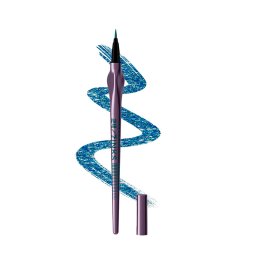 Urban Decay Urban Decay 24/7 Inks Liquid Eyeliner DEEP END: GREEN SHIMMER