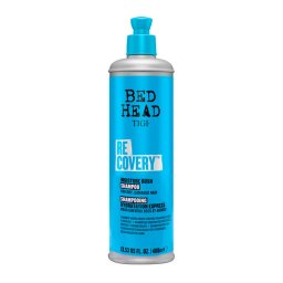 Tigi Shampoos Profissionais Bed Head Recovery Moisture Rush Shampoo