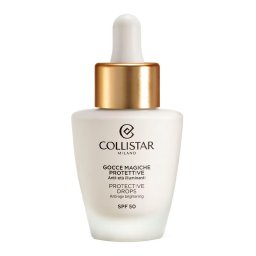 Collistar Cosméticos Faciais Protective Magic Drops