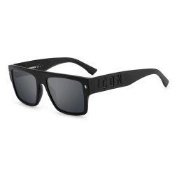 Dsquared2 Eyewear Óculos de sol para homens ICON 0003/S 003/T4