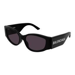 Balenciaga Óculos escuros BB0258S 001